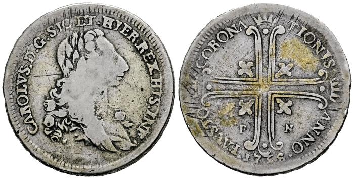 Monarquía Española