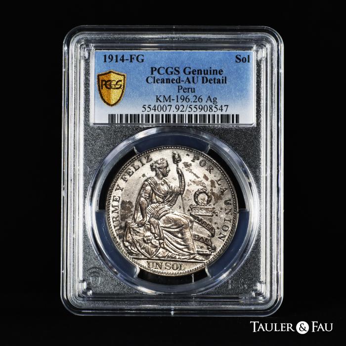 World Coins