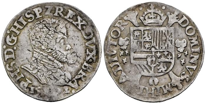 Monarquía Española