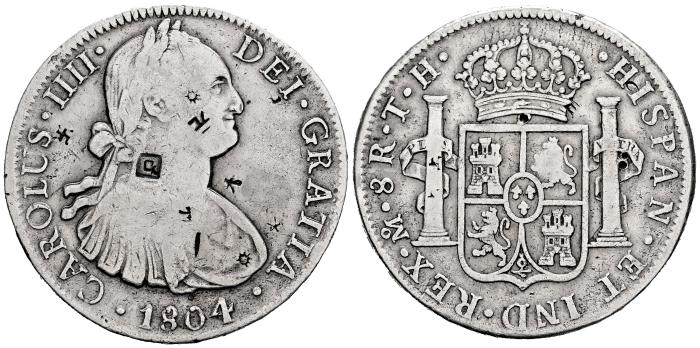 Monarquía Española