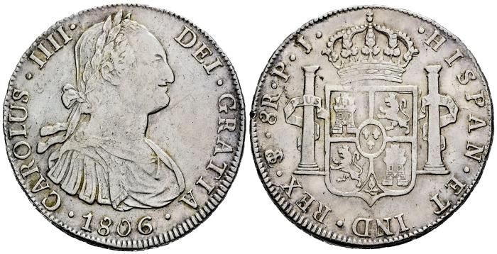 Monarquía Española