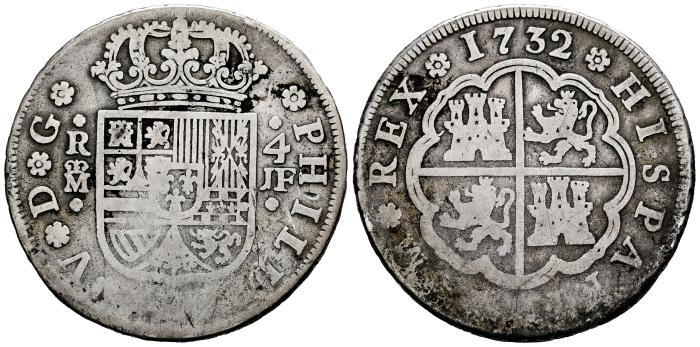 Monarquía Española