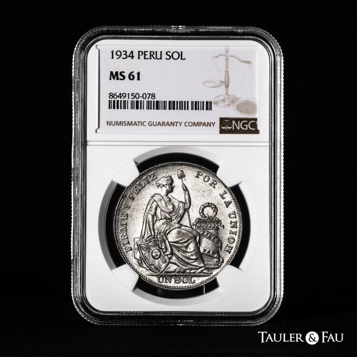 World Coins