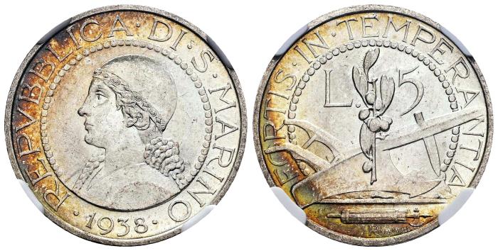 World Coins