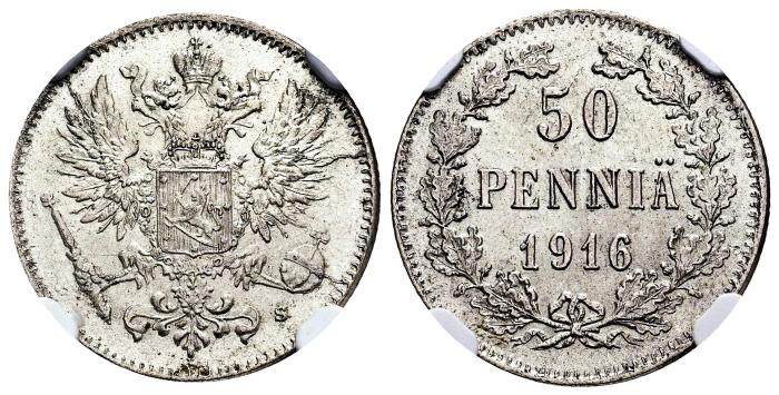 Monedas Extranjeras