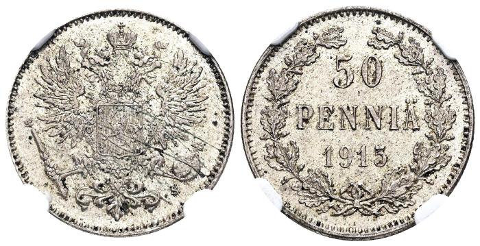 Monedas Extranjeras