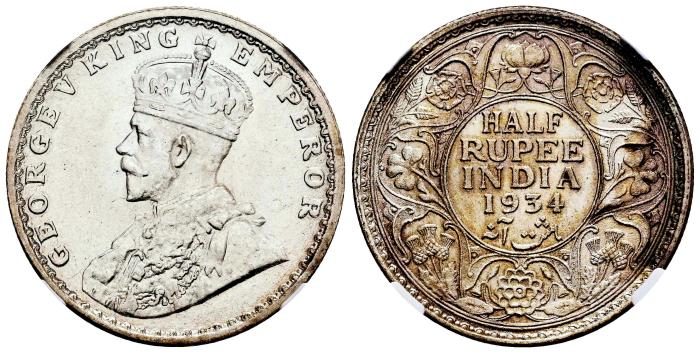 Monedas Extranjeras
