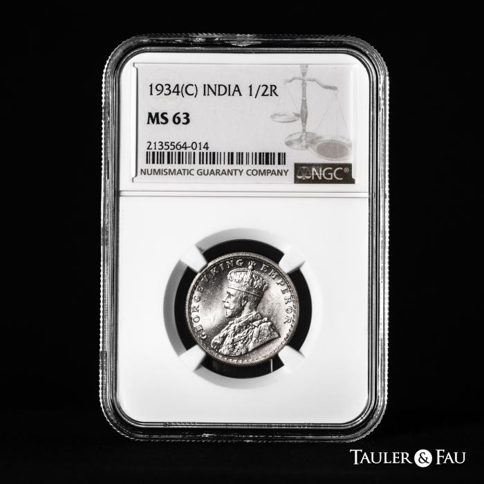 Monedas Extranjeras