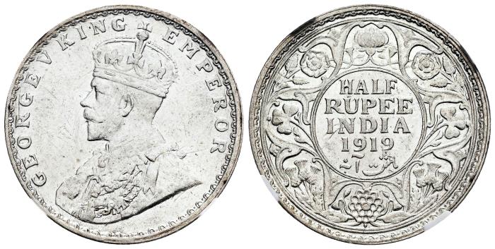 Monedas Extranjeras