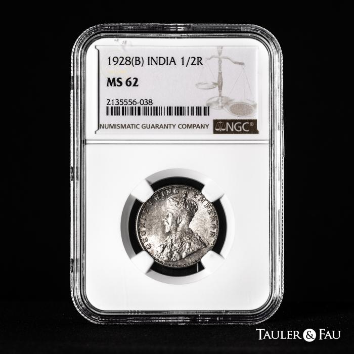 Monedas Extranjeras