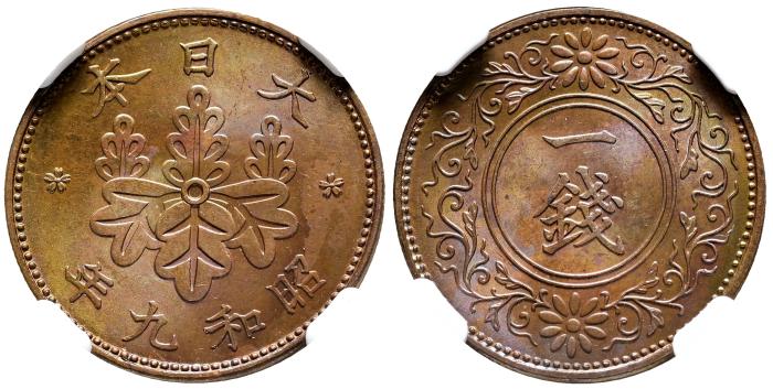 World Coins
