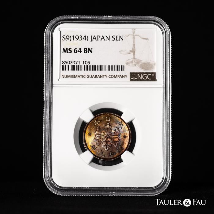 World Coins