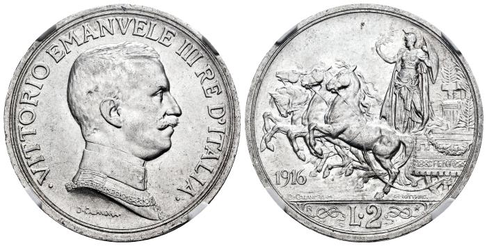 World Coins