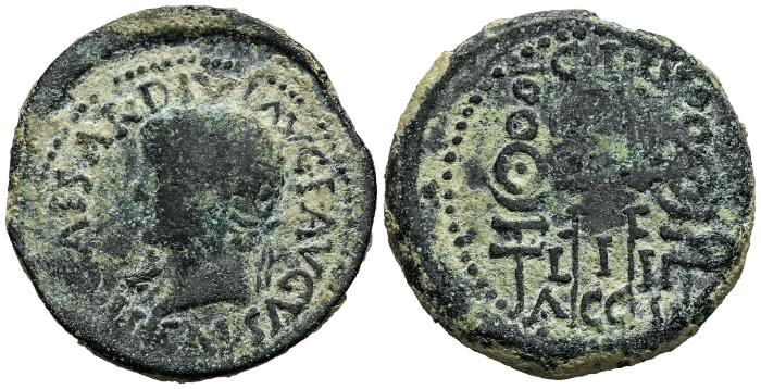 Celtiberian Coins