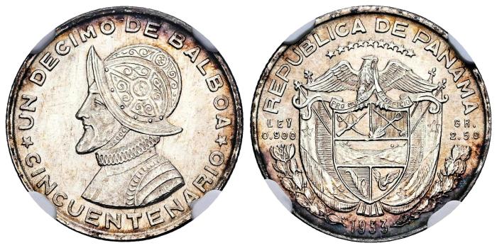 World Coins