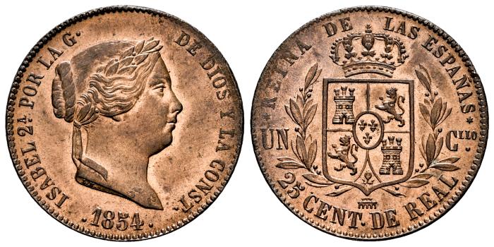 Monarquía Española