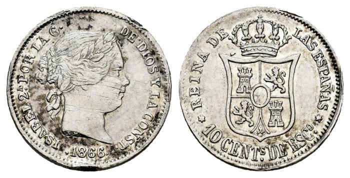 Monarquía Española