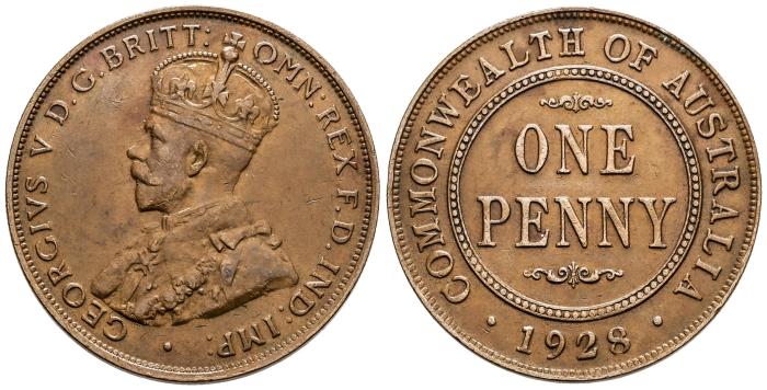 World Coins