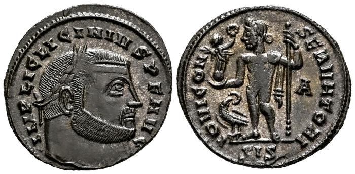 Roman Imperial