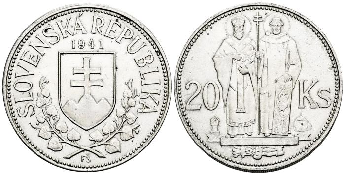 World Coins