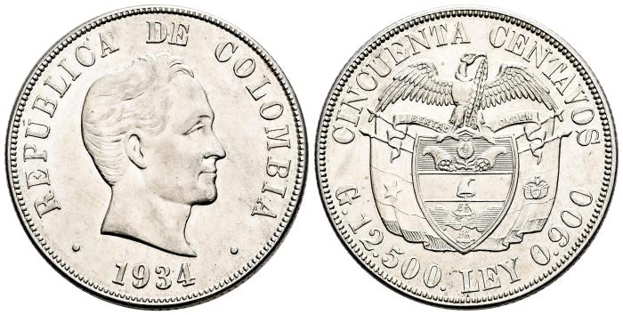 World Coins
