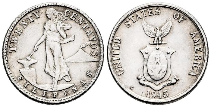 Monedas Extranjeras