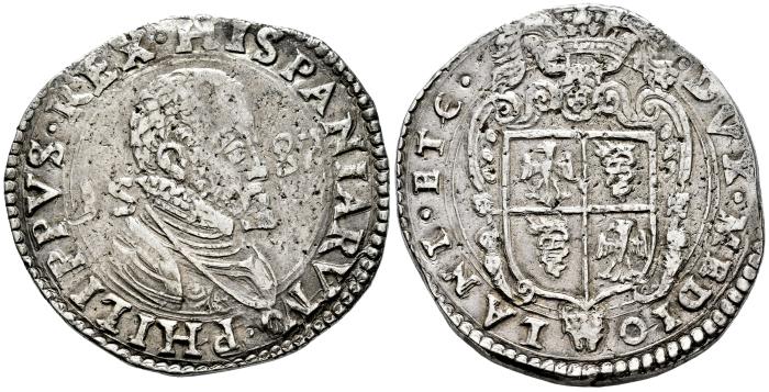 Monarquía Española