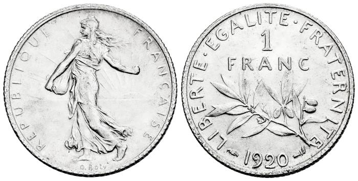World Coins