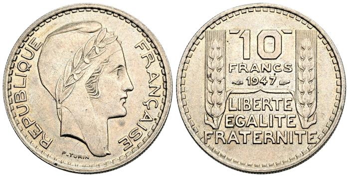 World Coins