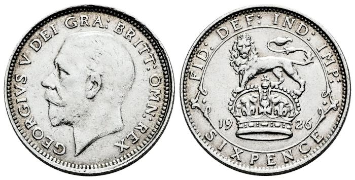 World Coins