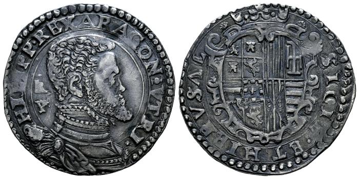 Monarquía Española