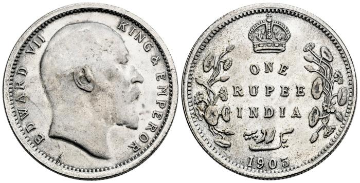 Monedas Extranjeras