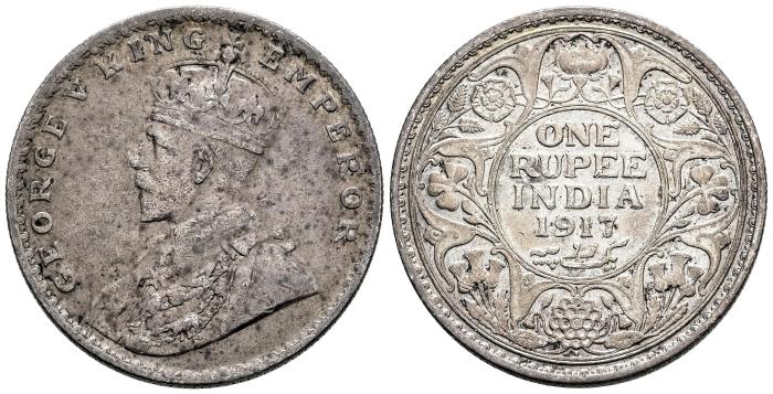 Monedas Extranjeras