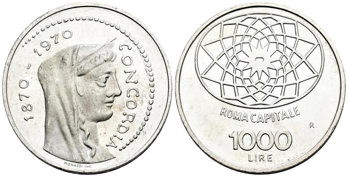 World Coins