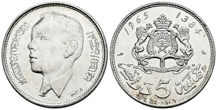 Monedas Extranjeras