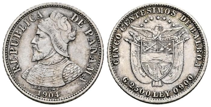World Coins