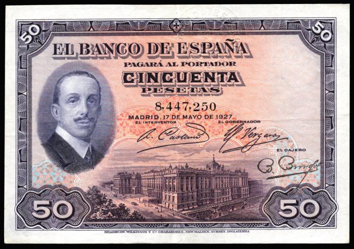 Billetes