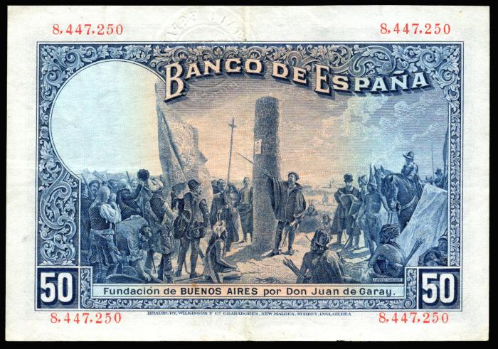 Billetes