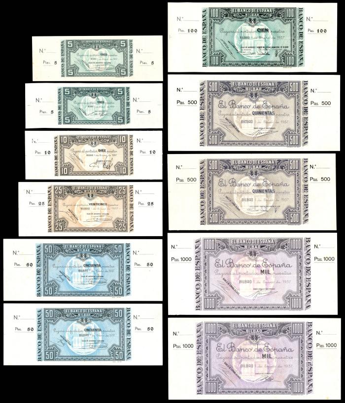 Billetes
