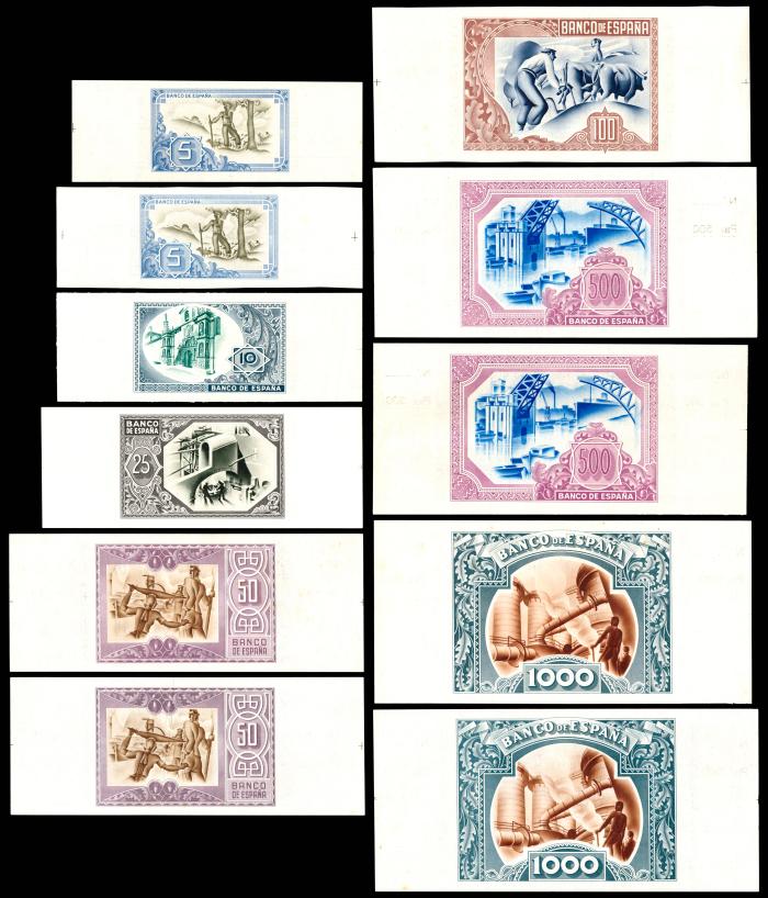 Billetes