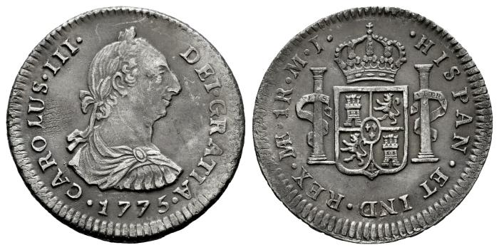 Monarquía Española