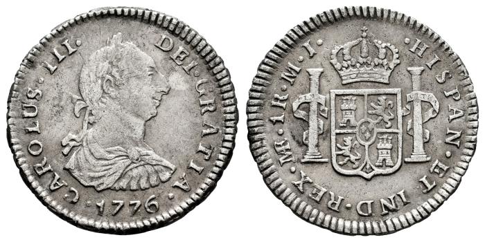 Monarquía Española