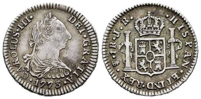 Monarquía Española