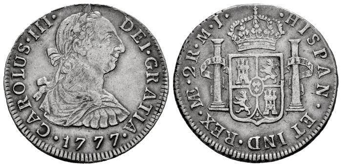 Monarquía Española