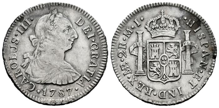 Monarquía Española