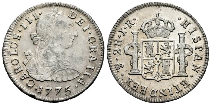 Monarquía Española