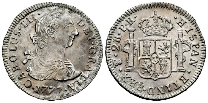 Monarquía Española