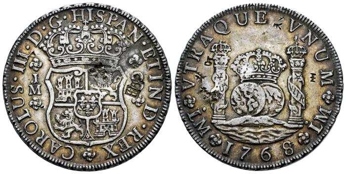 Monarquía Española