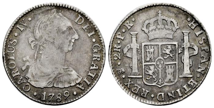 Monarquía Española