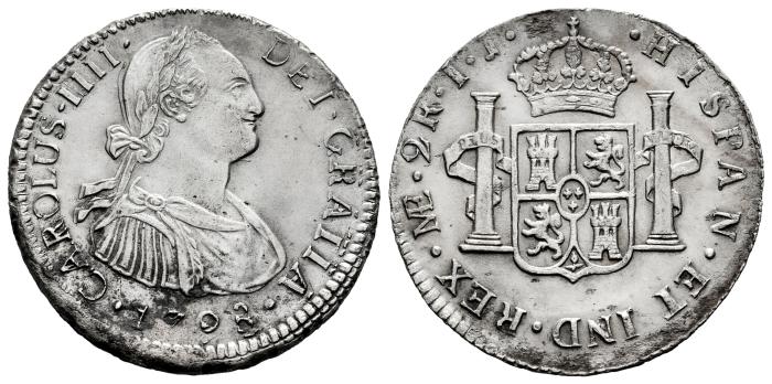 Monarquía Española